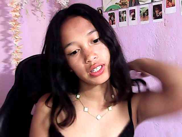 Model: Gaby-Faith