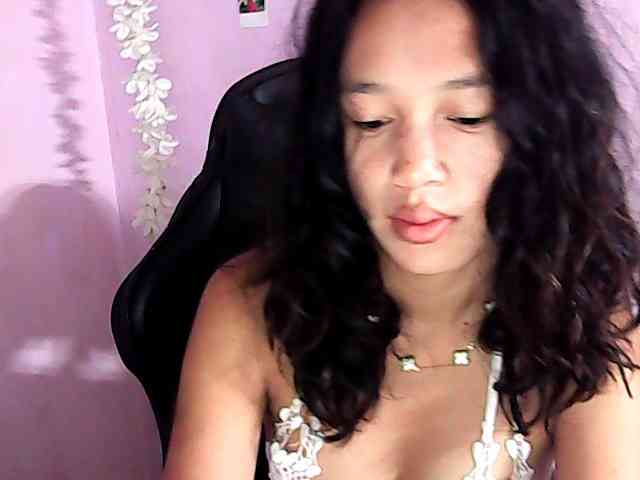 Gaby-Faith webcam