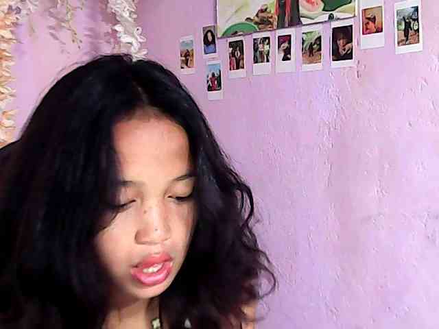 Gaby-Faith webcam