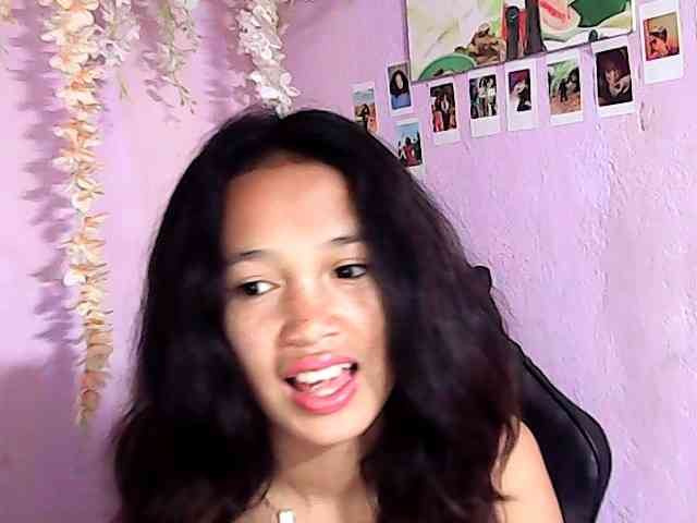 Gaby-Faith webcam