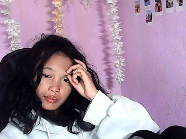 Modèle: Gaby-Faith