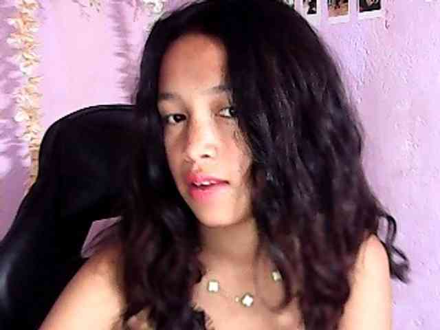 Gaby-Faith webcam