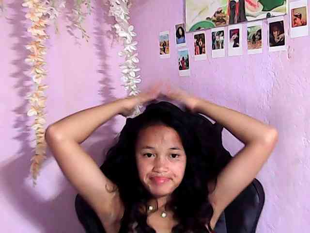 Gaby-Faith webcam