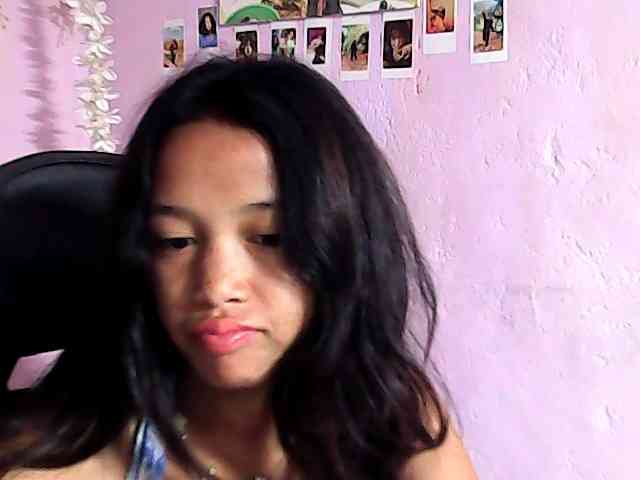 Gaby-Faith webcam