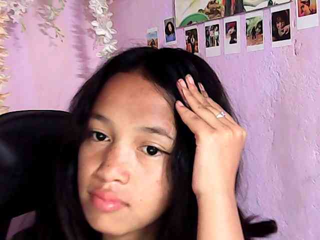 Gaby-Faith webcam