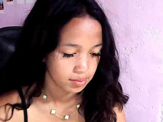 Modèle: Gaby-Faith