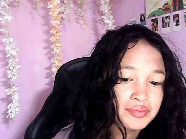 Gaby-Faith webcam