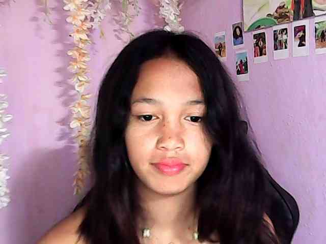 Gaby-Faith webcam