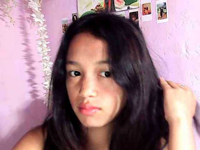 Gaby-Faith webcam