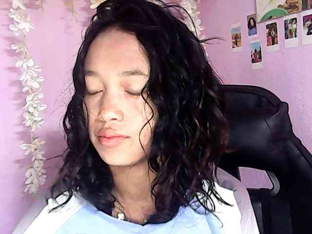 Gaby-Faith webcam