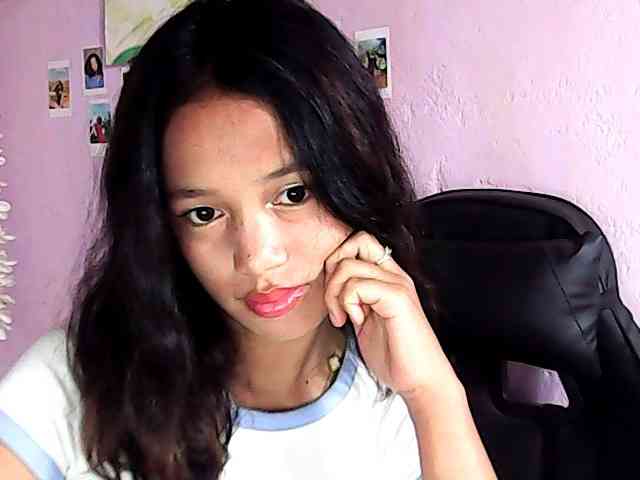 Gaby-Faith webcam