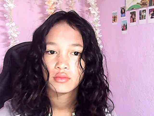 Gaby-Faith Live Webcam on BongaCams