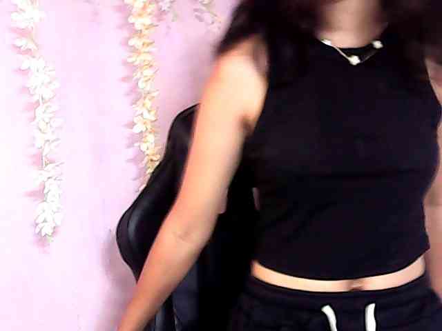 Modèle: Gaby-Faith