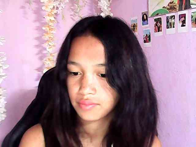 Gaby-Faith webcam