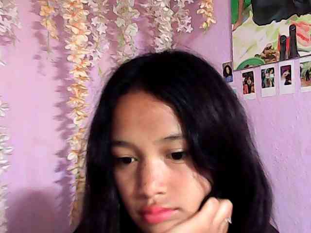 Gaby-Faith webcam