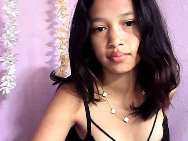 Model: Gaby-Faith