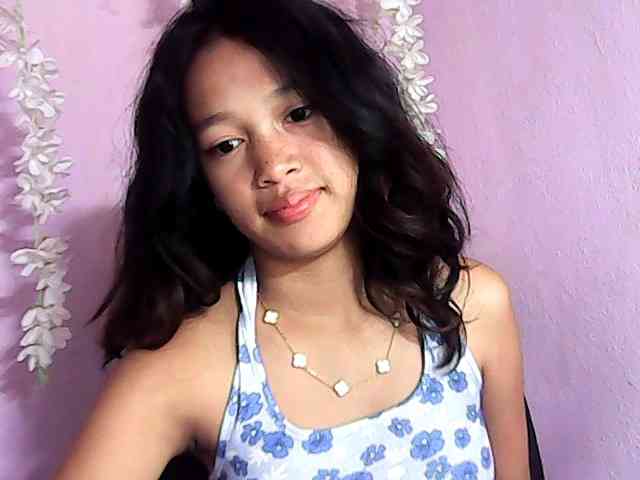 Gaby-Faith webcam