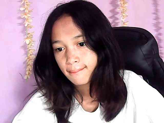 Gaby-Faith webcam