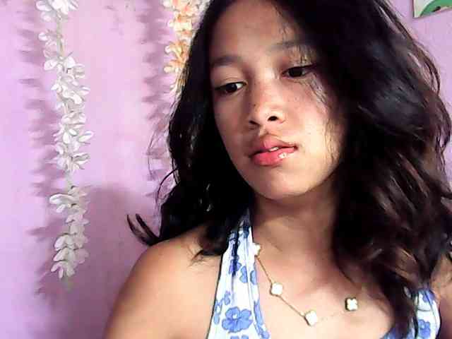Gaby-Faith webcam