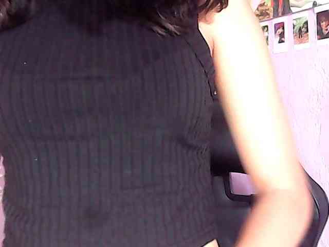 Modella: Gaby-Faith
