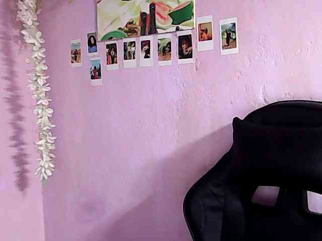 Gaby-Faith webcam