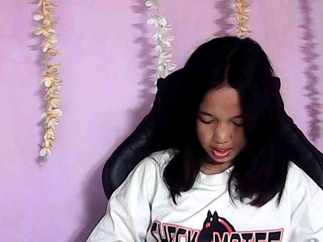 Gaby-Faith webcam