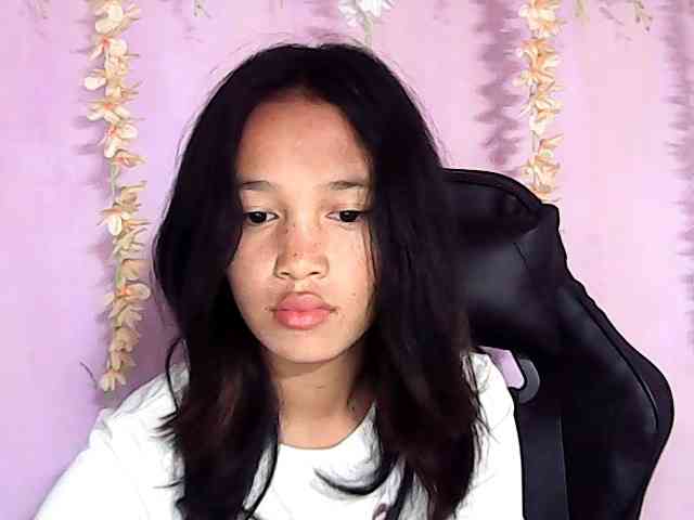 Gaby-Faith webcam