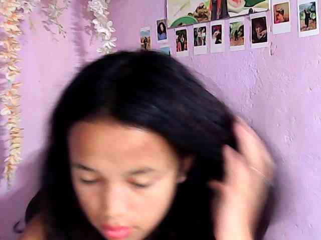 Gaby-Faith webcam