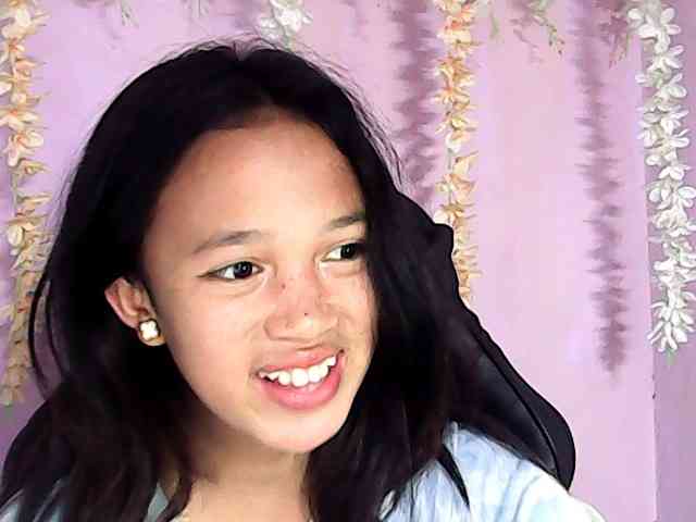 Gaby-Faith webcam