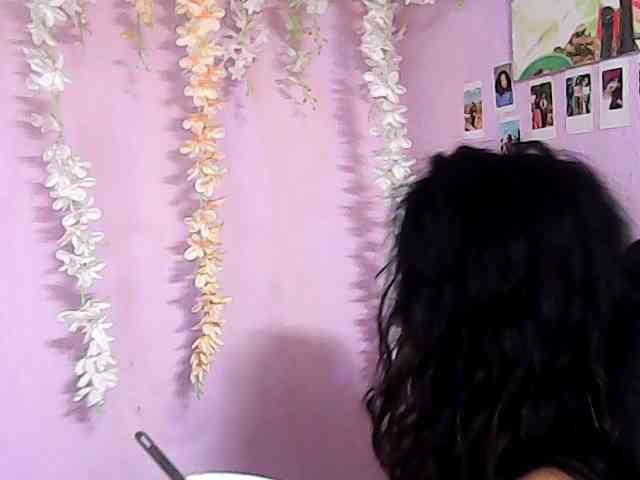 Gaby-Faith webcam