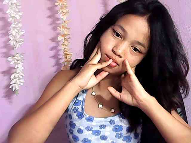 Gaby-Faith webcam