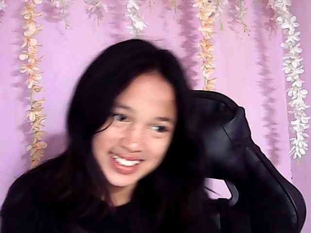 Gaby-Faith webcam