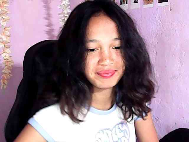 Gaby-Faith webcam