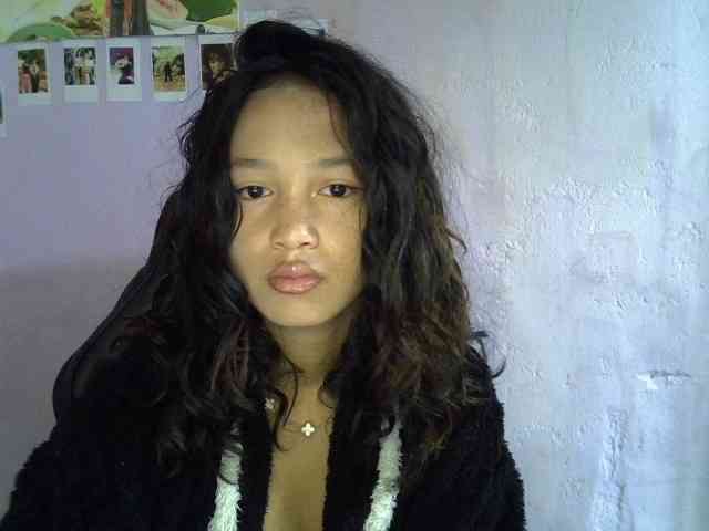 Gaby-Faith webcam