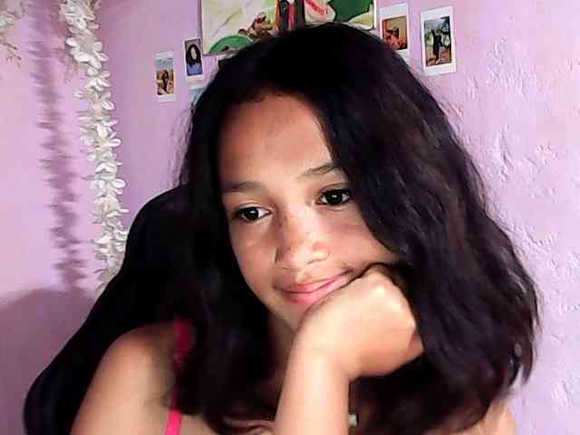 Gaby-Faith Gaby-Faith