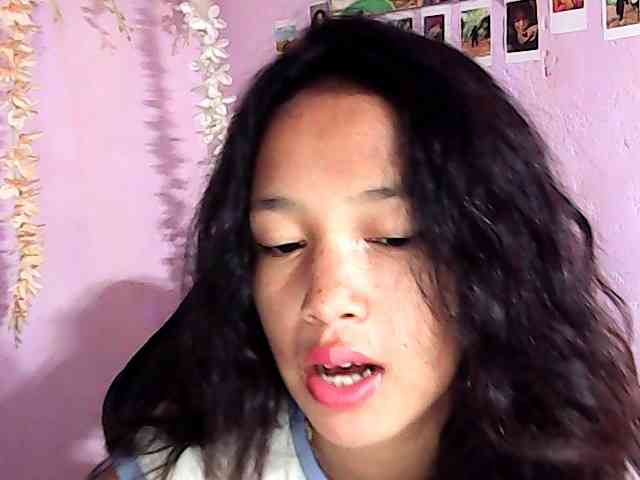 Gaby-Faith webcam
