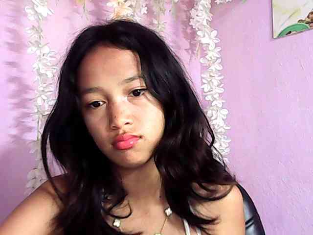 Model: Gaby-Faith
