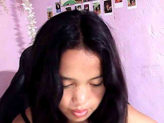 Gaby-Faith webcam