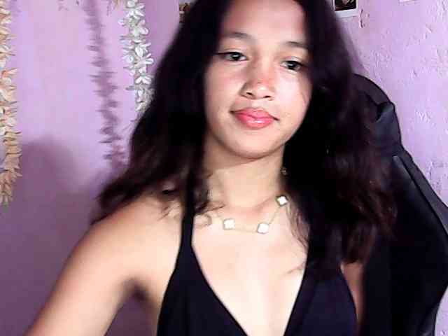 Gaby-Faith webcam