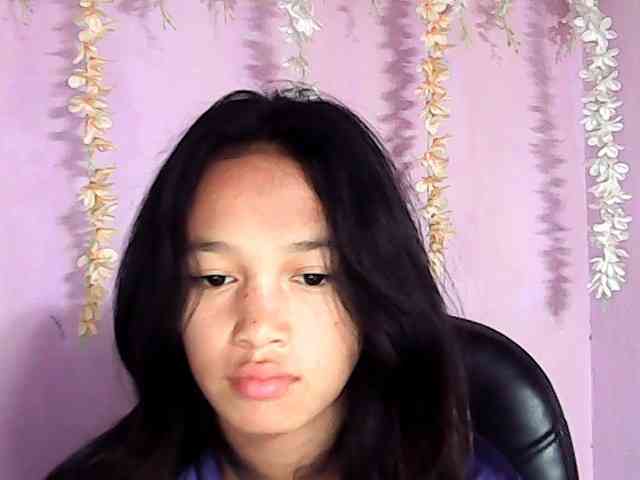 Gaby-Faith webcam
