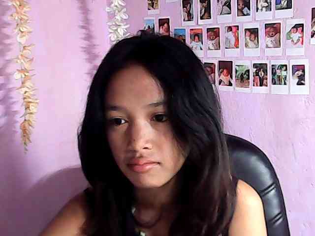 Gaby-Faith webcam
