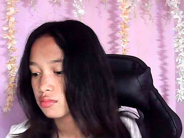 Gaby-Faith webcam