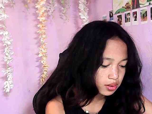 Gaby-Faith webcam