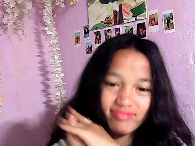 Gaby-Faith - Girl 