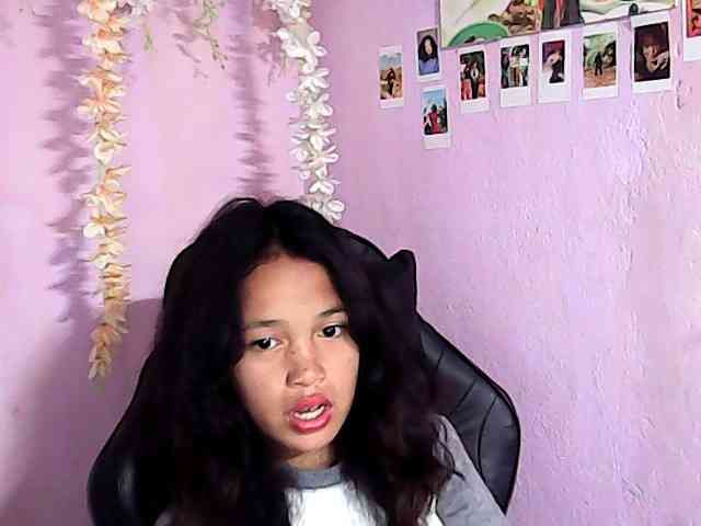 Gaby-Faith webcam