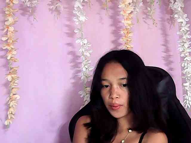 Gaby-Faith webcam