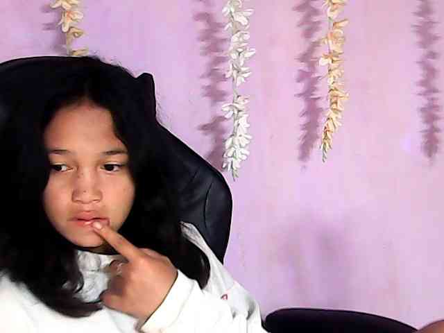 Gaby-Faith webcam
