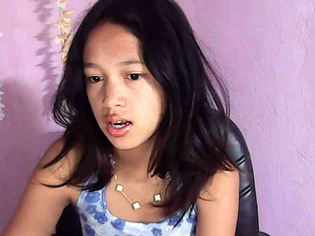 Gaby-Faith webcam