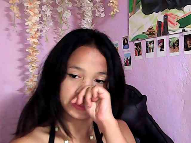 Gaby-Faith
