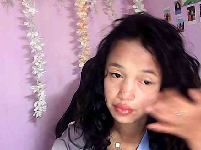 Gaby-Faith webcam
